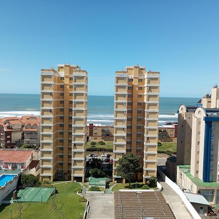 Terrazas Club Hotel Villa Gesell Zewnętrze zdjęcie