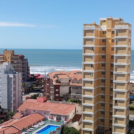 Terrazas Club Hotel Villa Gesell Zewnętrze zdjęcie
