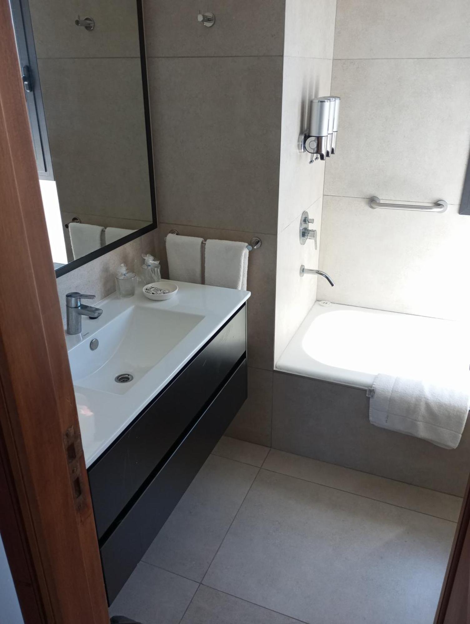 Terrazas Club Hotel Villa Gesell Zewnętrze zdjęcie