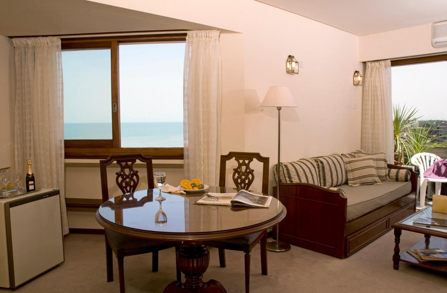 Terrazas Club Hotel Villa Gesell Zewnętrze zdjęcie