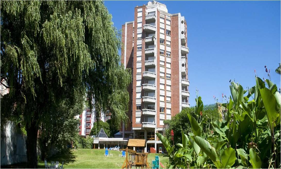 Terrazas Club Hotel Villa Gesell Zewnętrze zdjęcie